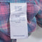 Faherty Mens Everday Check Print Plaid Button Shirt