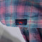 Faherty Mens Everday Check Print Plaid Button Shirt