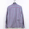 Faherty Mens Everday Check Print Plaid Button Shirt