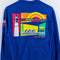 2004 New Jersey Marathon Runners Club T-Shirt Long Sleeve