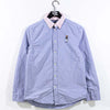 Polo Ralph Lauren Varsity Bear Button Shirt