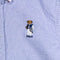 Polo Ralph Lauren Varsity Bear Button Shirt