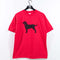 The Black Dog Martha's Vineyard T-Shirt 1998