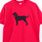 The Black Dog Martha's Vineyard T-Shirt 1998