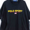 Polo Sport Ralph Lauren Spell Out Flag T-Shirt