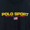 Polo Sport Ralph Lauren Spell Out Flag T-Shirt