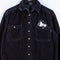 Mickey Unlimited Corduroy Button Shirt Jerry Leigh