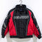 Polaris Snowmobiles Racing Puffer Jacket