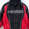 Polaris Snowmobiles Racing Puffer Jacket