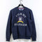 Tommy Hilfiger Crest Embroidered Sweatshirt