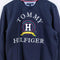 Tommy Hilfiger Crest Embroidered Sweatshirt