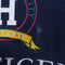 Tommy Hilfiger Crest Embroidered Sweatshirt