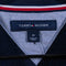 Tommy Hilfiger Crest Embroidered Sweatshirt