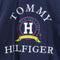 Tommy Hilfiger Crest Embroidered Sweatshirt