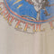 Grateful Dead Bertha Skeleton Eagle T-Shirt 2012 Junk Food Made in USA