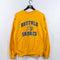 Buffalo Sabres Hockey Sweatshirt NHL Majestic