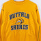 Buffalo Sabres Hockey Sweatshirt NHL Majestic