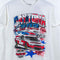 Nascar Daytona 500 AOP T-Shirt Racing 2017