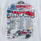 Nascar Daytona 500 AOP T-Shirt Racing 2017