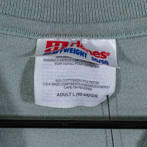 What Would Jesus Do Fish T-Shirt