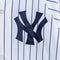 New York Yankees Jorge Posada 20 Jersey Majestic MLB Baseball