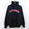 Rutgers University Steve & Barry Weave Style Hoodie Sweatshirt