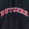 Rutgers University Steve & Barry Weave Style Hoodie Sweatshirt