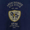 Abercrombie & Fitch Canine Rescue Unit T-Shirt Long Sleeve