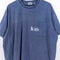 KITH Spell Out Logo Pocket T-Shirt Heavyweight