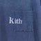 KITH Spell Out Logo Pocket T-Shirt Heavyweight