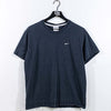 NIKE Swoosh Logo T-Shirt Sun Faded