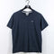 NIKE Swoosh Logo T-Shirt Sun Faded