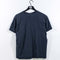 NIKE Swoosh Logo T-Shirt Sun Faded