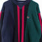 Tommy Hilfiger Crest Colorblock Sweater