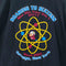 Nine Mile Point New York Nuclear Plant T-Shirt