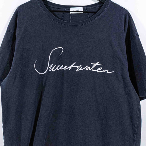 Rhude Sweet Water T-Shirt
