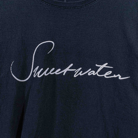 Rhude Sweet Water T-Shirt