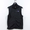 Patagonia Better Sweater Fleece Vest Zip Up