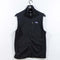 Patagonia Better Sweater Fleece Vest Zip Up