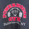 Power House Gym New York Hoodie Sweatshirt Bodybuilding Fitness