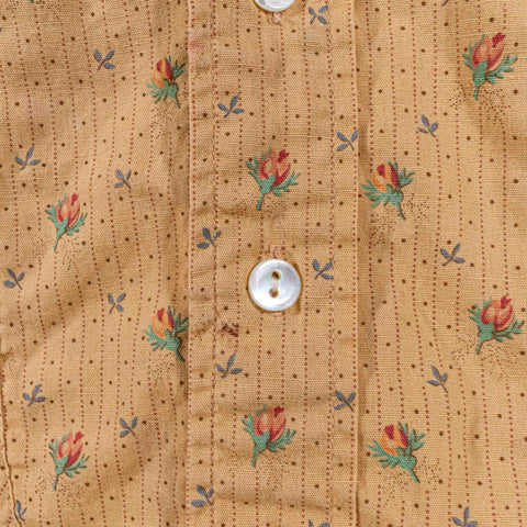 Polo Country Ralph Lauren Flower Printed Button Shirt