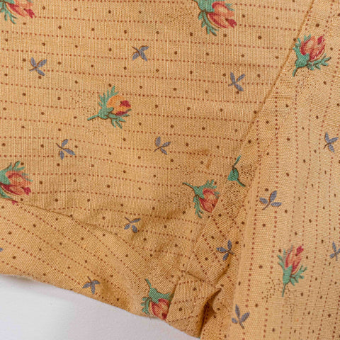 Polo Country Ralph Lauren Flower Printed Button Shirt