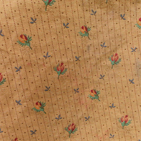 Polo Country Ralph Lauren Flower Printed Button Shirt