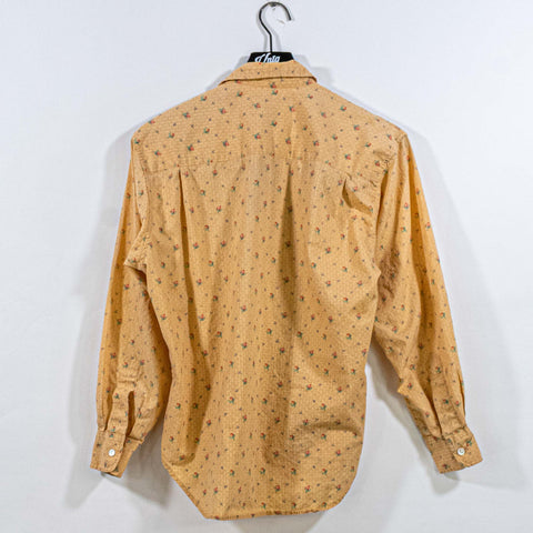 Polo Country Ralph Lauren Flower Printed Button Shirt