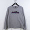 Patagonia Mountain Logo Fitz Roy Lightweight Sweatshirt