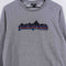 Patagonia Mountain Logo Fitz Roy Lightweight Sweatshirt