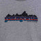 Patagonia Mountain Logo Fitz Roy Lightweight Sweatshirt