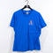 Americas Cup T-Shirt Stars & Stripes Serengeti Eyewear Team Dennis Conner