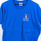 Americas Cup T-Shirt Stars & Stripes Serengeti Eyewear Team Dennis Conner