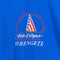 Americas Cup T-Shirt Stars & Stripes Serengeti Eyewear Team Dennis Conner